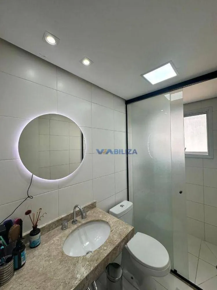 Apartamento, 3 quartos, 116 m² - Foto 3
