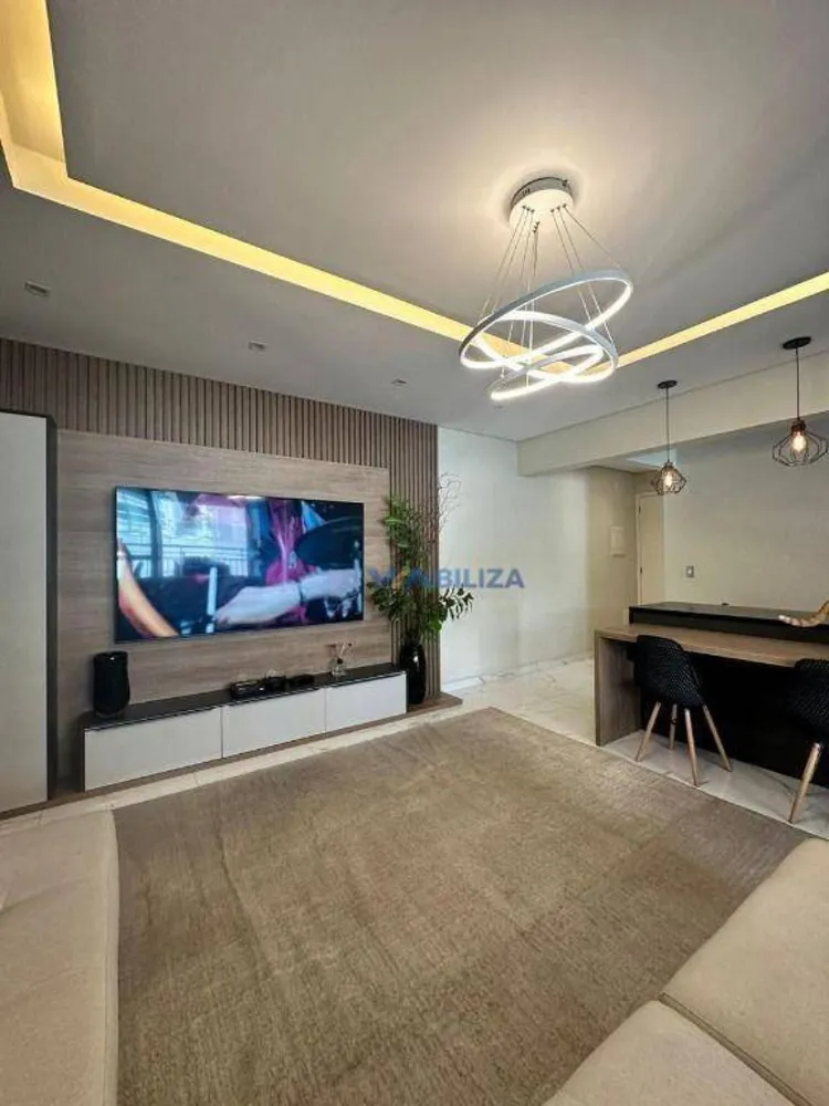 Apartamento, 3 quartos, 116 m² - Foto 7