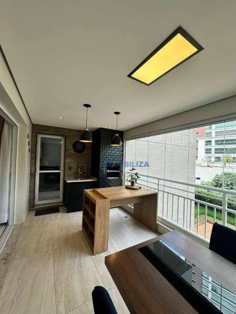 Apartamento, 3 quartos, 116 m² - Foto 1