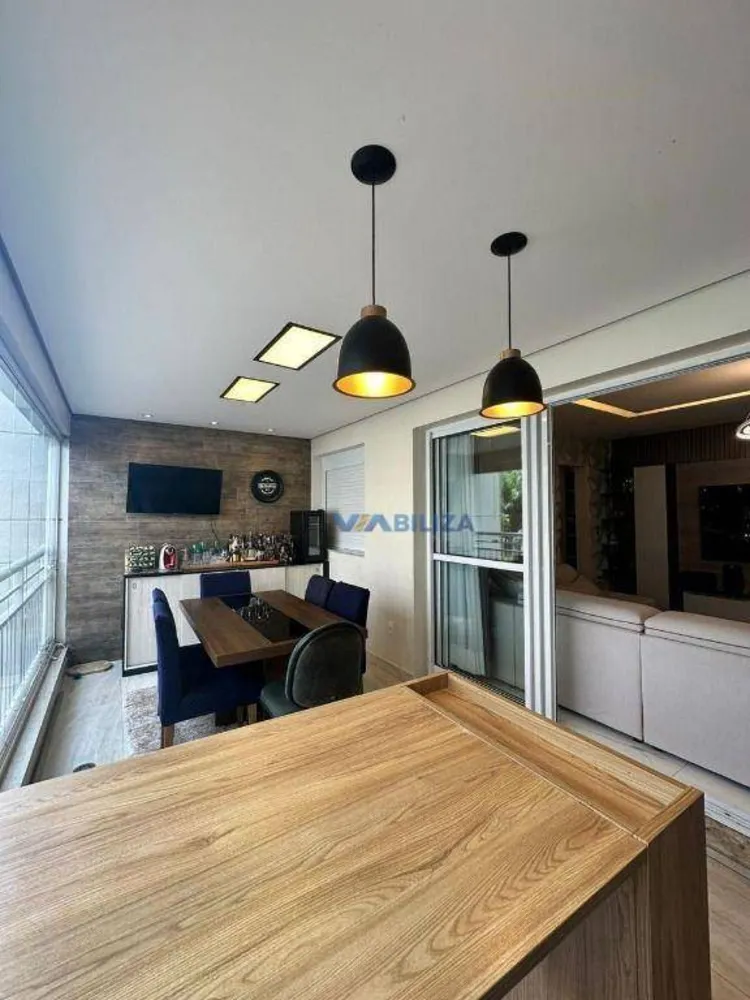 Apartamento, 3 quartos, 116 m² - Foto 6