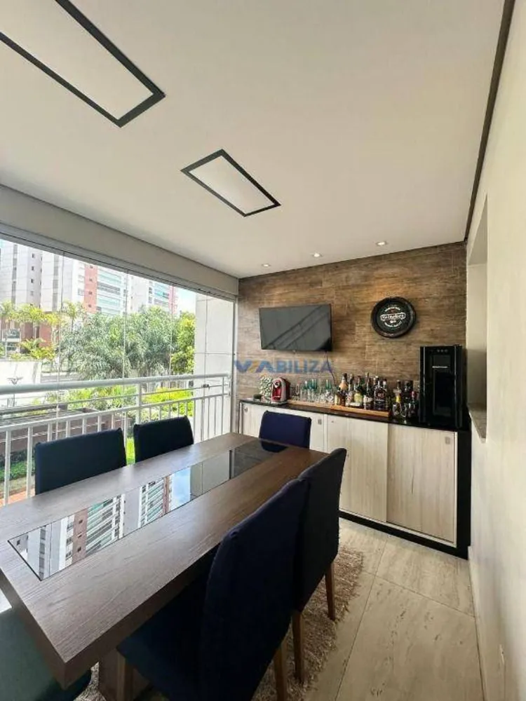 Apartamento, 3 quartos, 116 m² - Foto 4