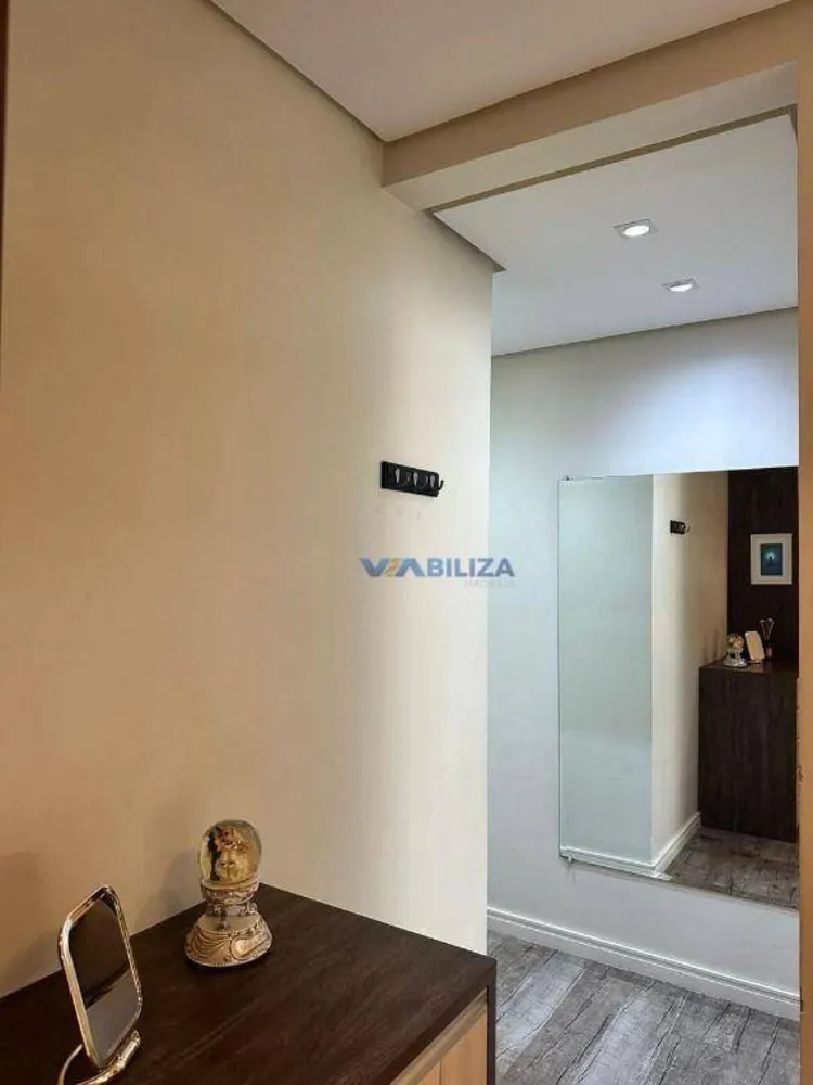 Apartamento, 3 quartos, 116 m² - Foto 5