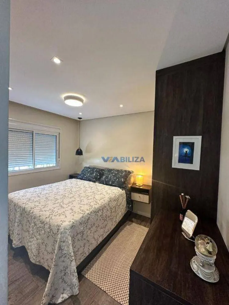 Apartamento, 3 quartos, 116 m² - Foto 8