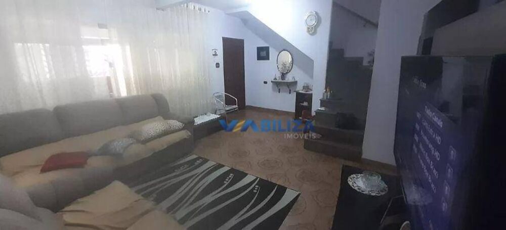 Sobrado, 3 quartos, 110 m² - Foto 4