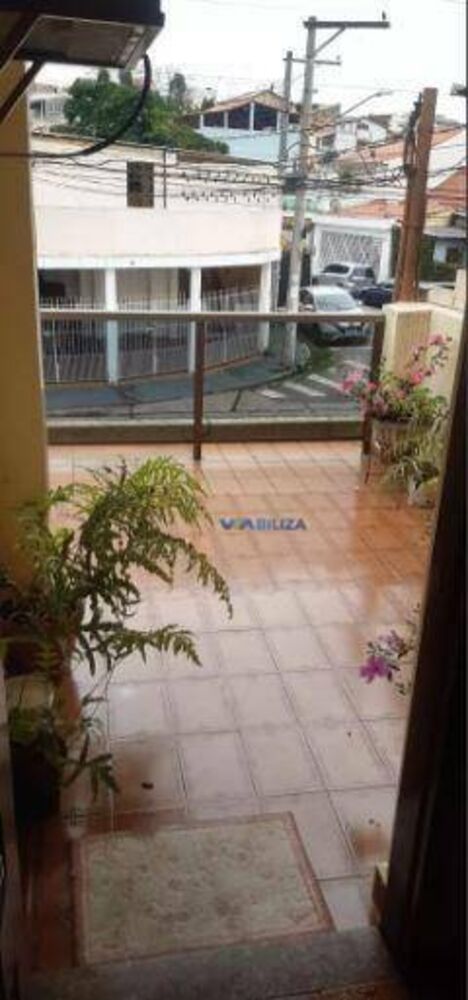 Sobrado, 3 quartos, 110 m² - Foto 2