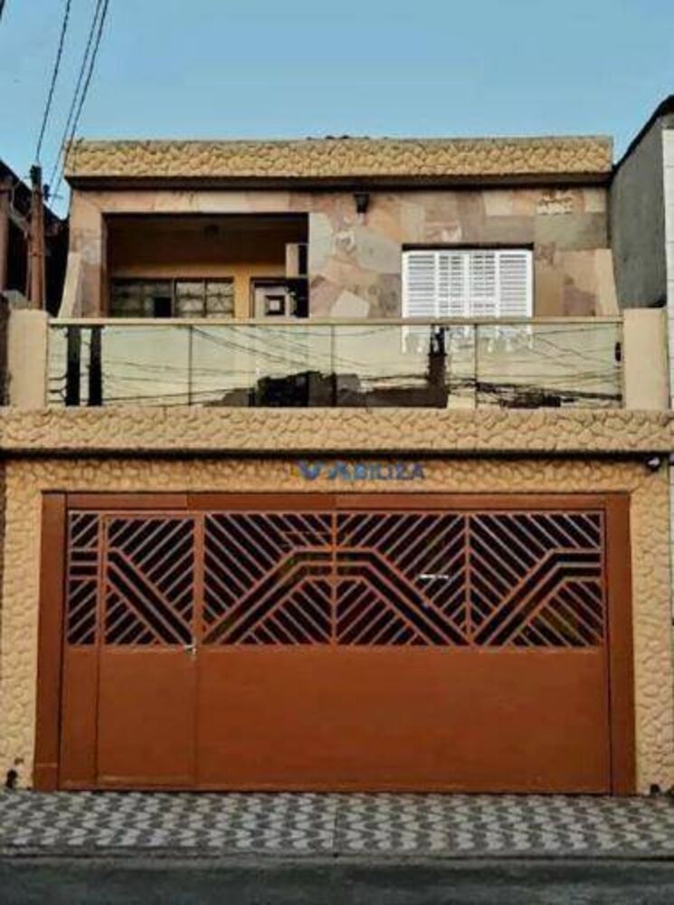 Sobrado, 3 quartos, 110 m² - Foto 3