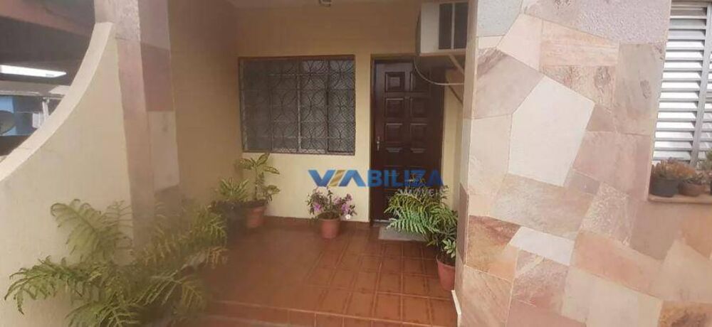 Sobrado, 3 quartos, 110 m² - Foto 1
