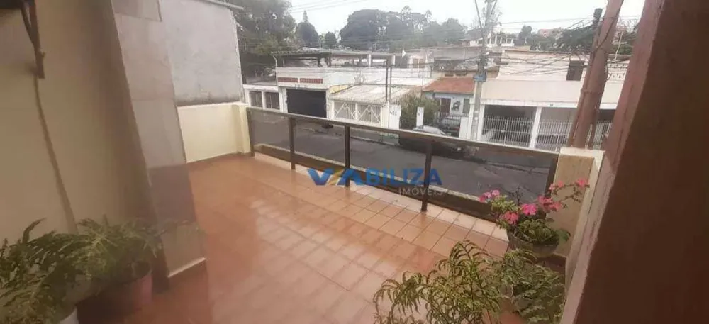 Sobrado, 3 quartos, 110 m² - Foto 2