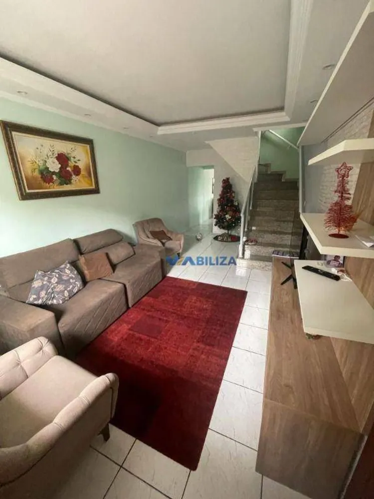 Sobrado, 3 quartos, 200 m² - Foto 16