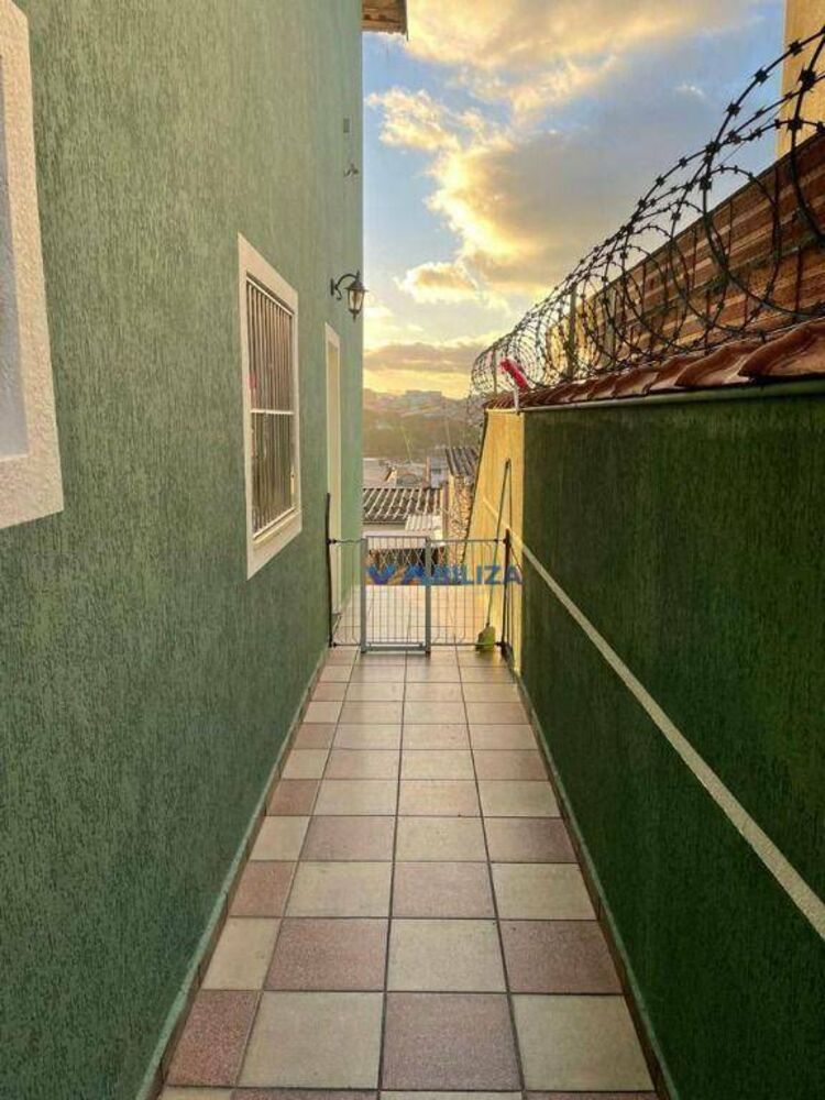 Sobrado, 3 quartos, 200 m² - Foto 18