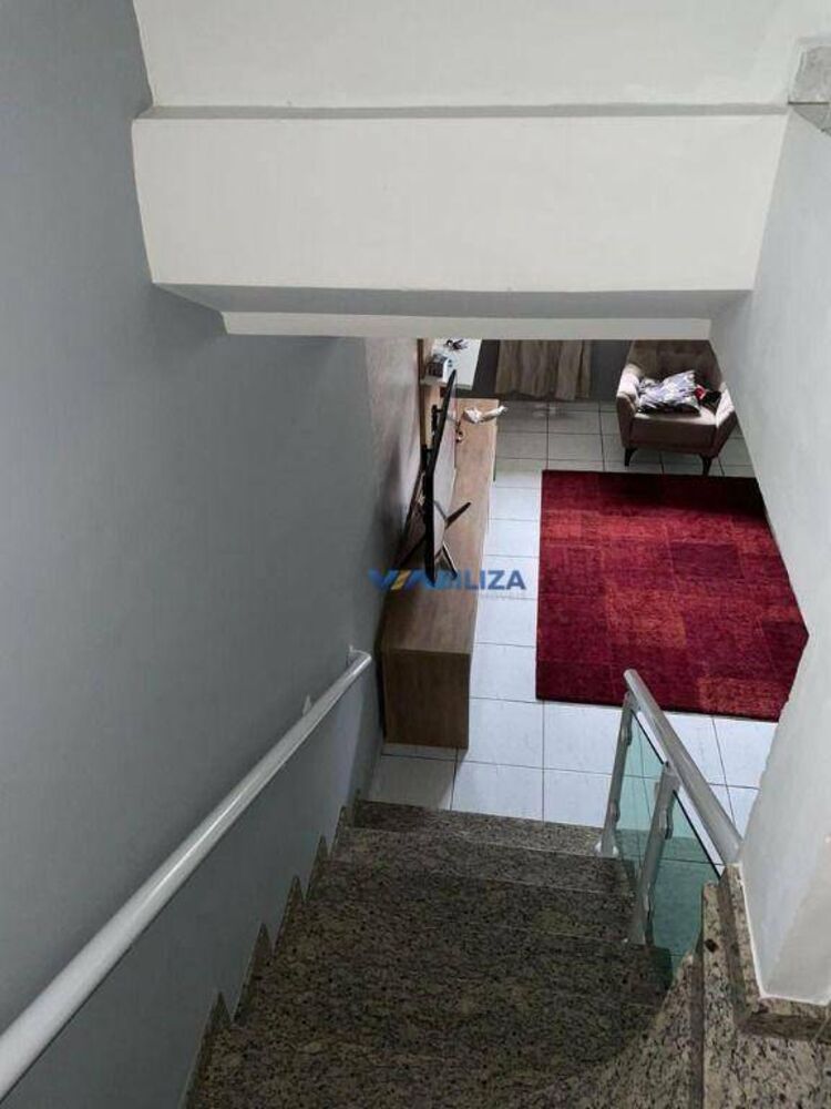 Sobrado, 3 quartos, 200 m² - Foto 14