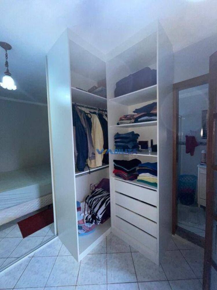 Sobrado, 3 quartos, 200 m² - Foto 2