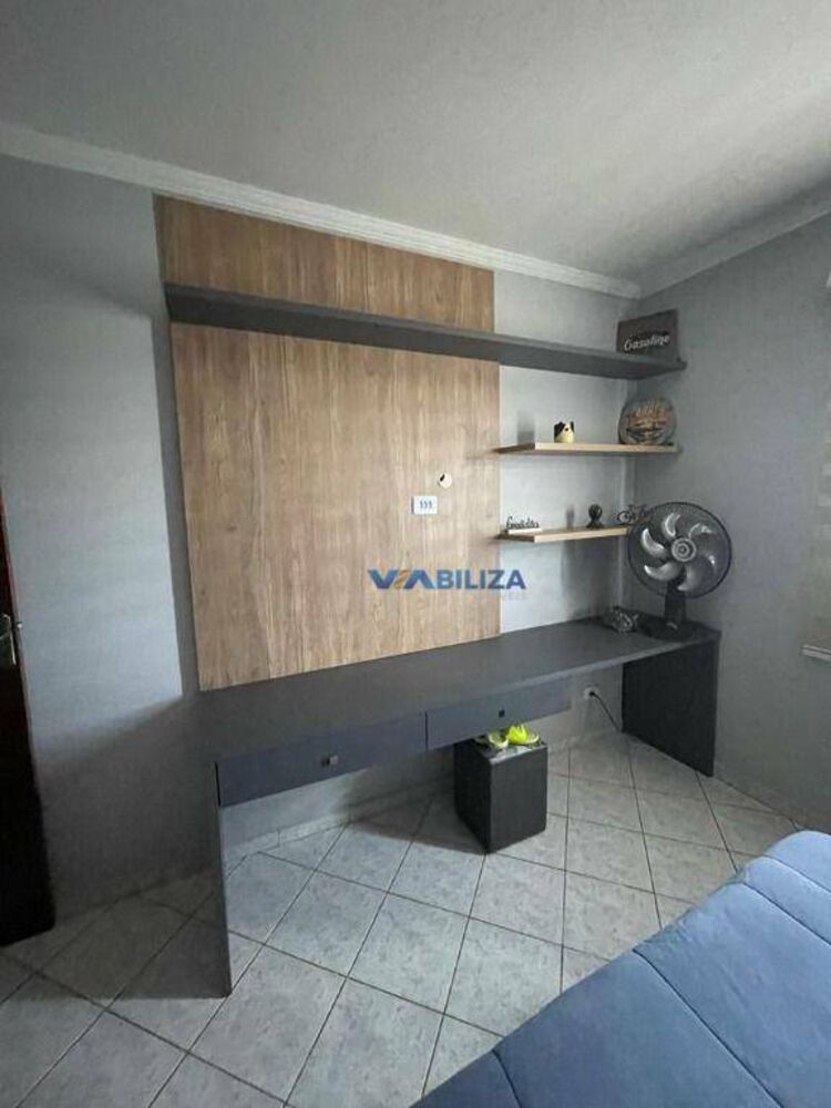 Sobrado, 3 quartos, 200 m² - Foto 10