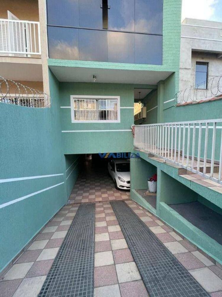 Sobrado, 3 quartos, 200 m² - Foto 17