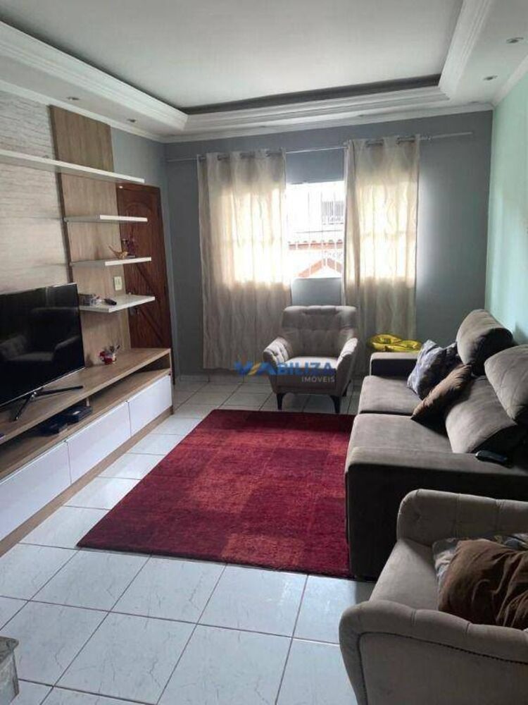 Sobrado, 3 quartos, 200 m² - Foto 15