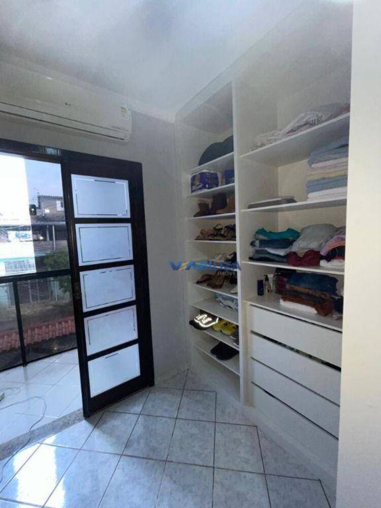 Sobrado, 3 quartos, 200 m² - Foto 5