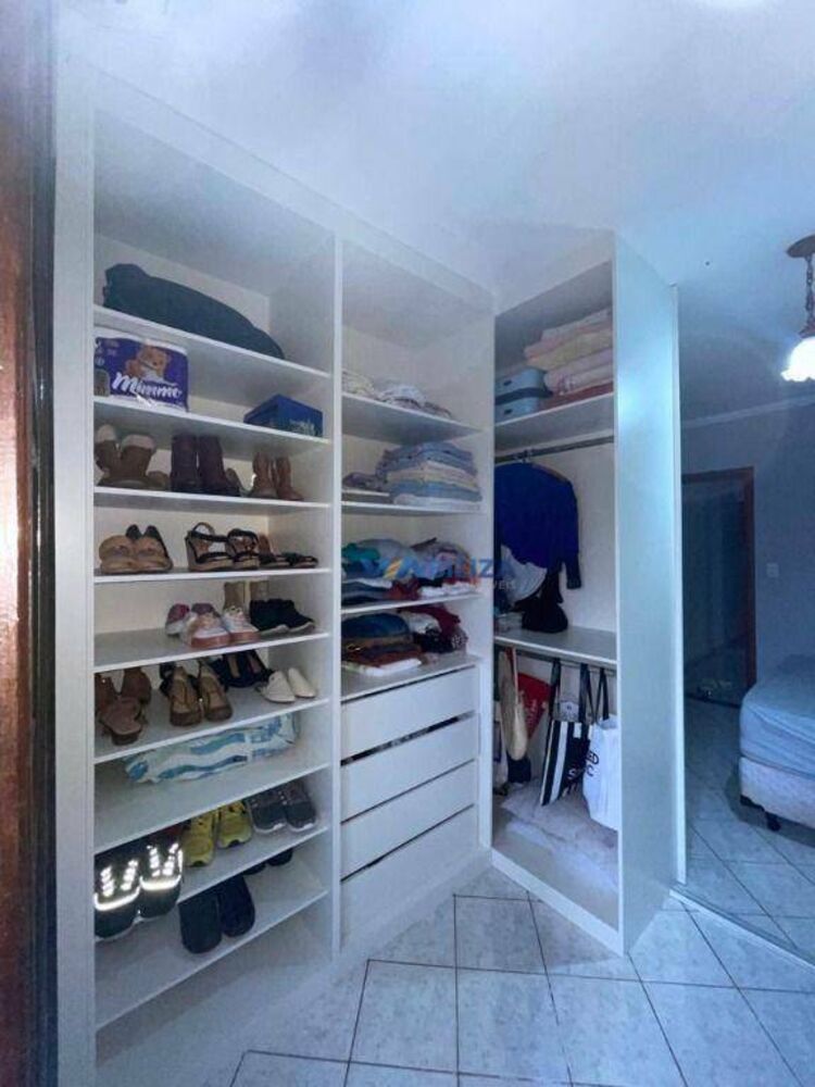 Sobrado, 3 quartos, 200 m² - Foto 3