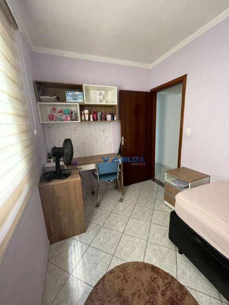 Sobrado, 3 quartos, 200 m² - Foto 12