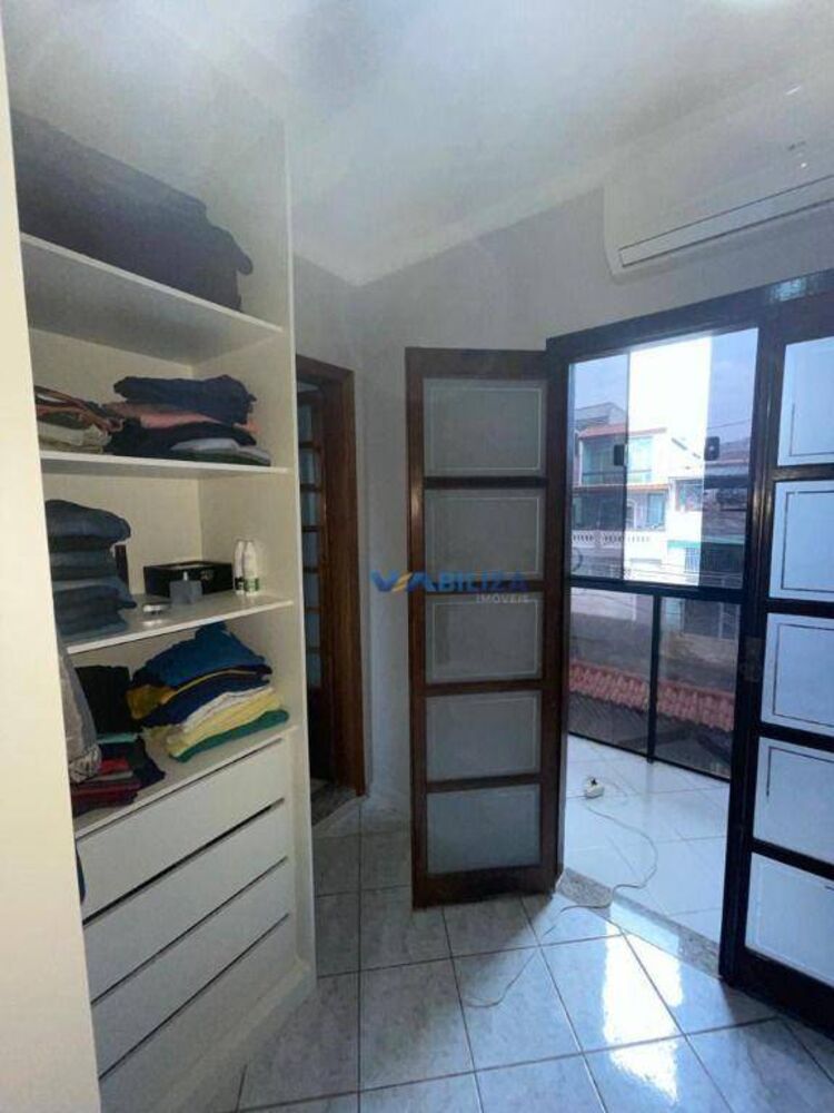Sobrado, 3 quartos, 200 m² - Foto 4