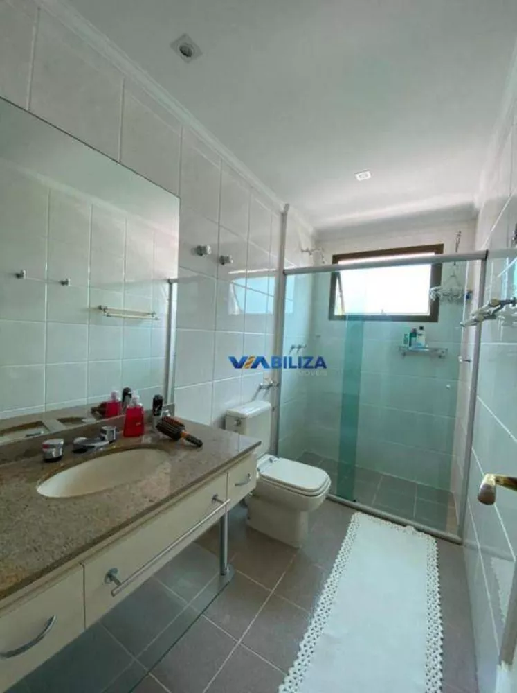 Apartamento à venda com 4 quartos, 240m² - Foto 7