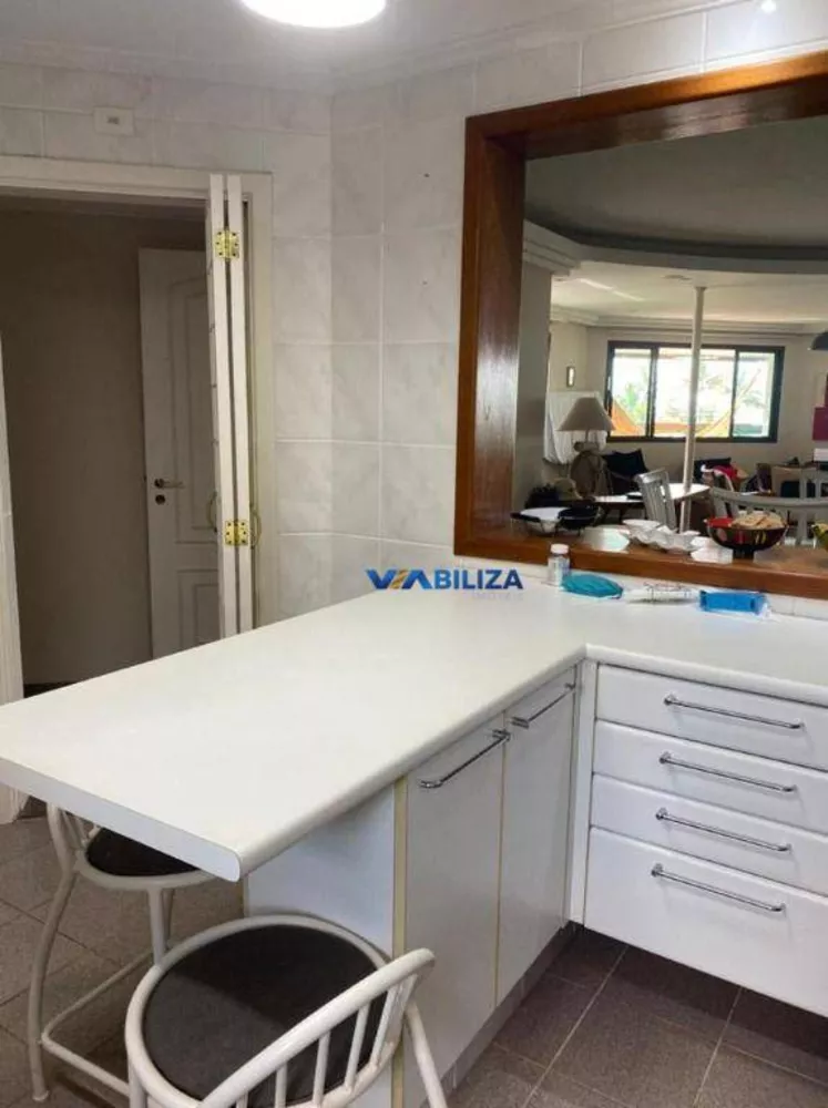 Apartamento à venda com 4 quartos, 240m² - Foto 12