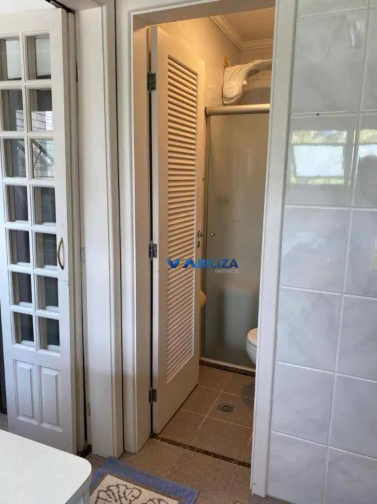 Apartamento à venda com 4 quartos, 240m² - Foto 9