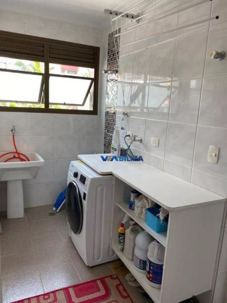 Apartamento à venda com 4 quartos, 240m² - Foto 11