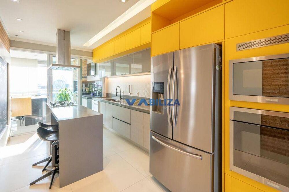 Apartamento, 2 quartos, 171 m² - Foto 2