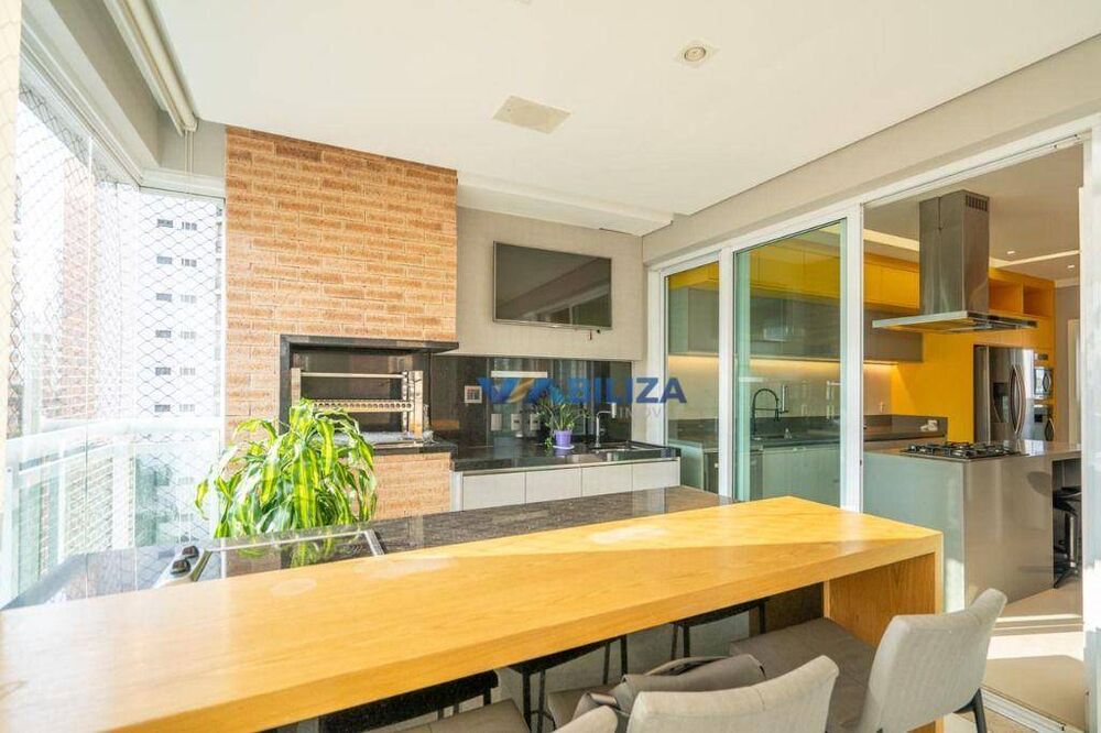Apartamento, 2 quartos, 171 m² - Foto 3