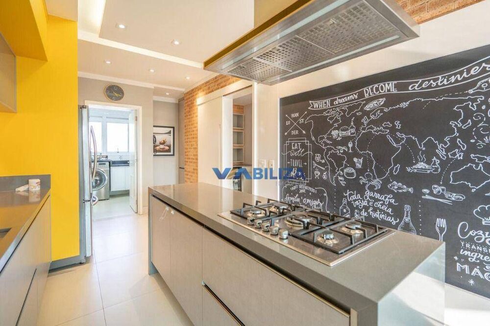 Apartamento, 2 quartos, 171 m² - Foto 1