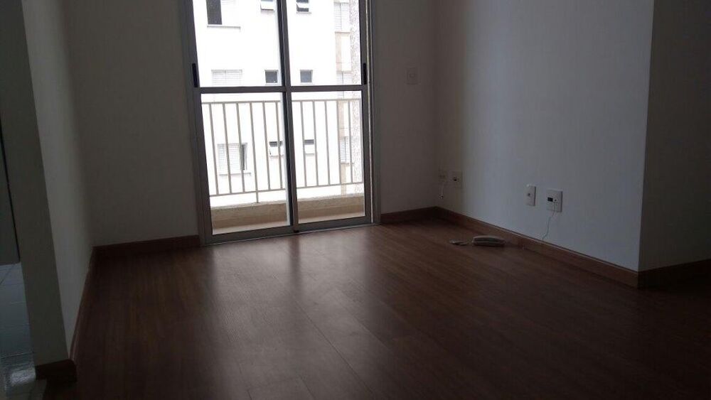 Apartamento, 2 quartos, 54 m² - Foto 2