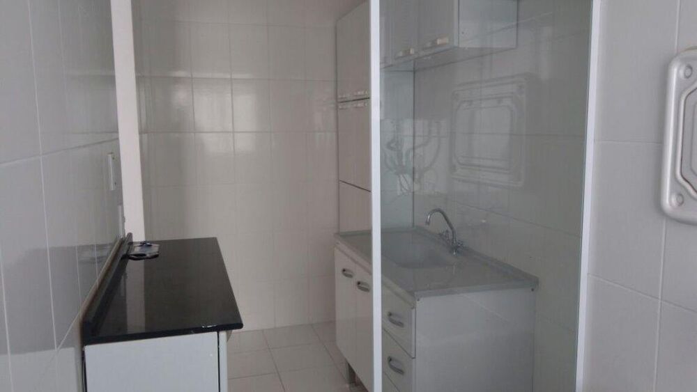 Apartamento, 2 quartos, 54 m² - Foto 3
