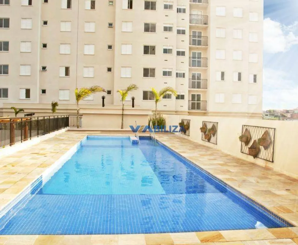 Cobertura, 2 quartos, 86 m² - Foto 1