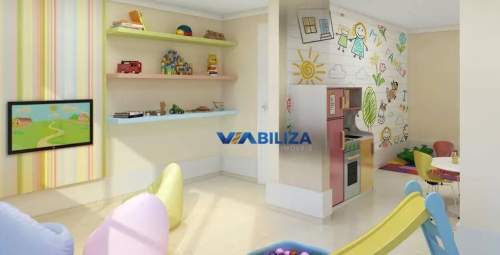 Cobertura, 2 quartos, 86 m² - Foto 2