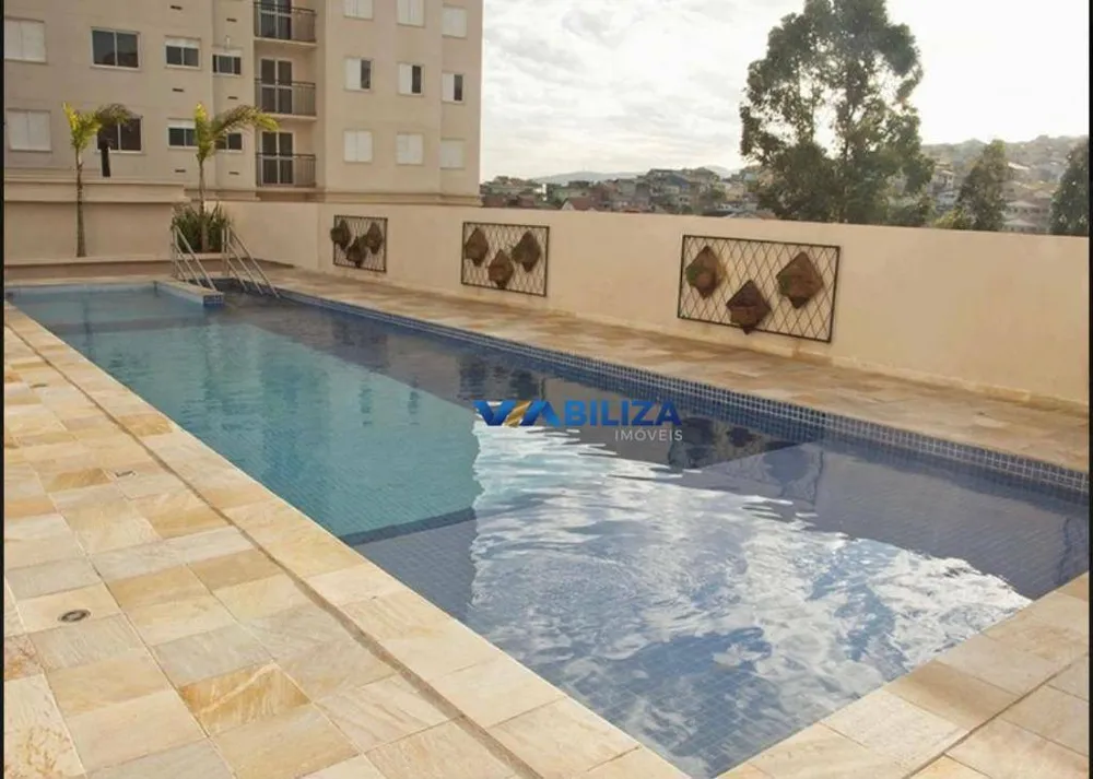 Cobertura, 2 quartos, 86 m² - Foto 3