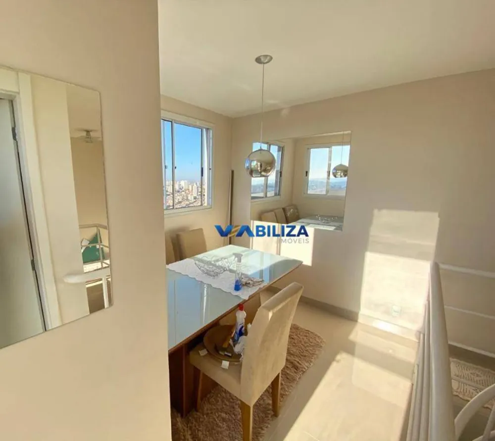Cobertura, 2 quartos, 86 m² - Foto 4