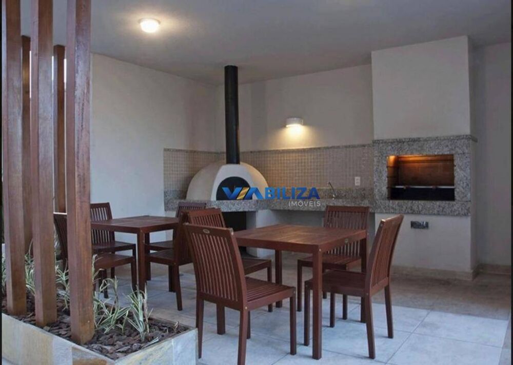 Cobertura, 2 quartos, 86 m² - Foto 2