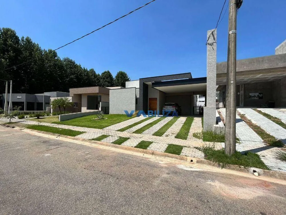 Casa de Condomínio, 4 quartos - Foto 7
