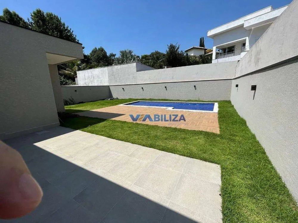 Casa de Condomínio, 4 quartos - Foto 6