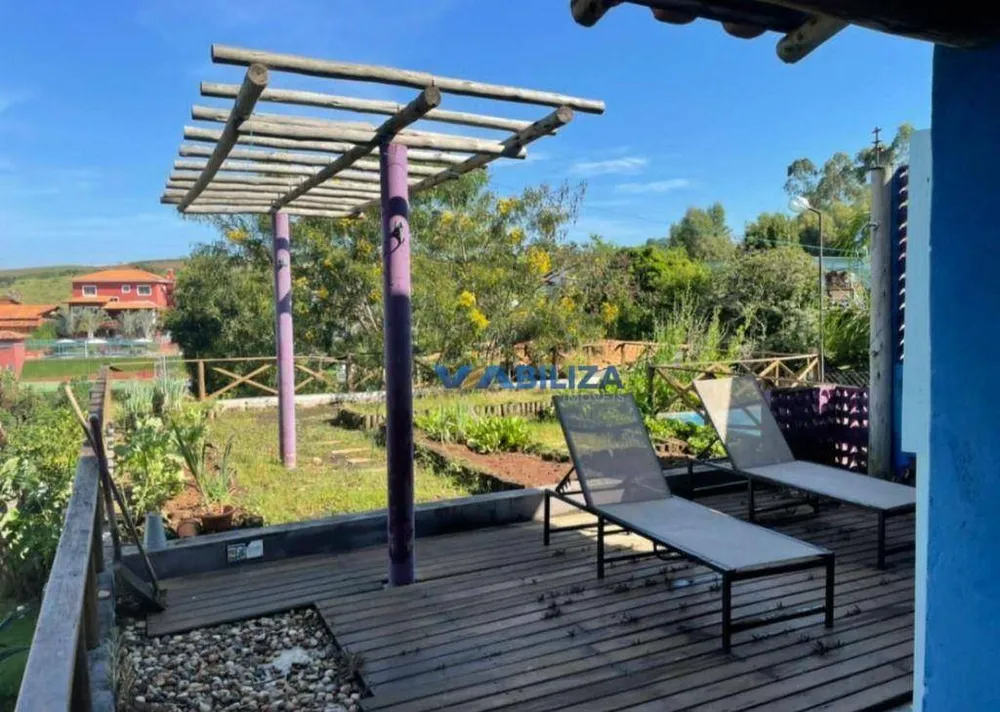 Sobrado, 3 quartos, 160 m² - Foto 6