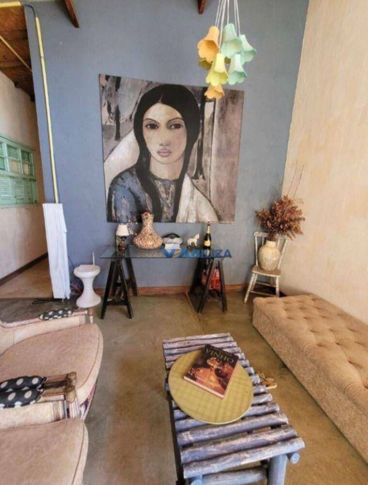 Sobrado à venda com 3 quartos, 160m² - Foto 1