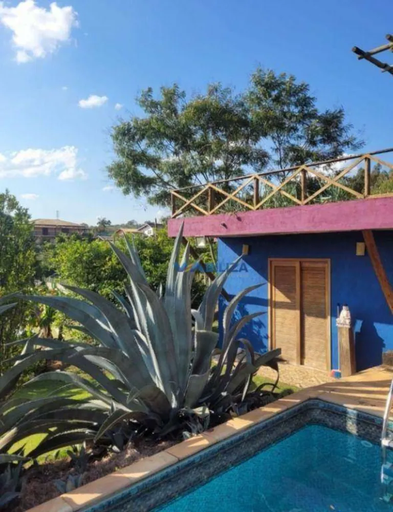 Sobrado, 3 quartos, 160 m² - Foto 5