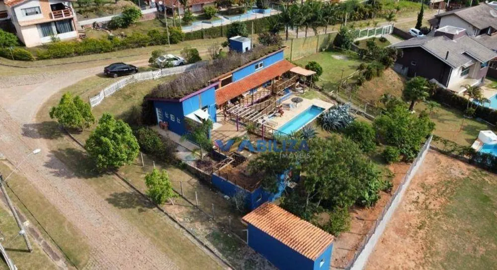 Sobrado, 3 quartos, 160 m² - Foto 8