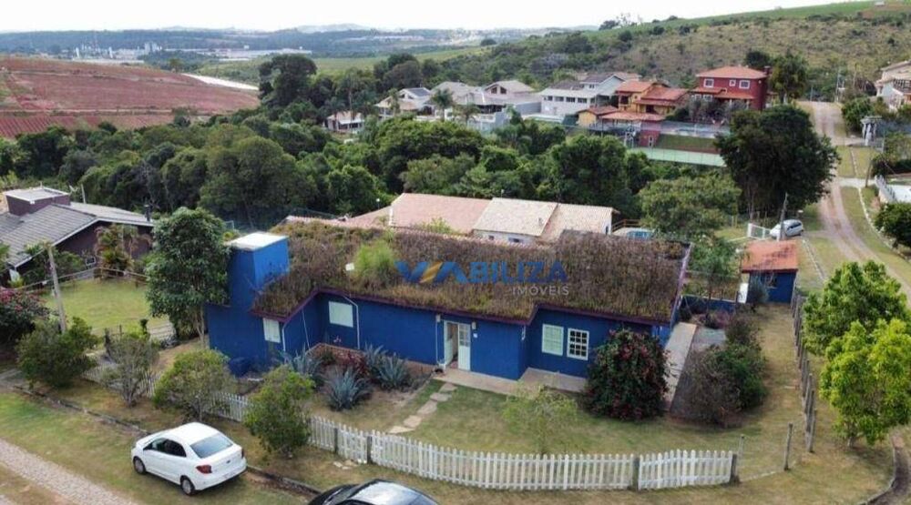 Sobrado à venda com 3 quartos, 160m² - Foto 3