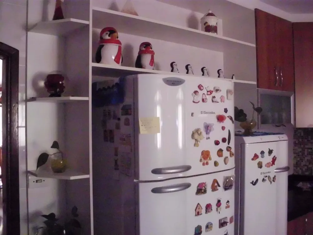 Sobrado, 3 quartos, 384 m² - Foto 16