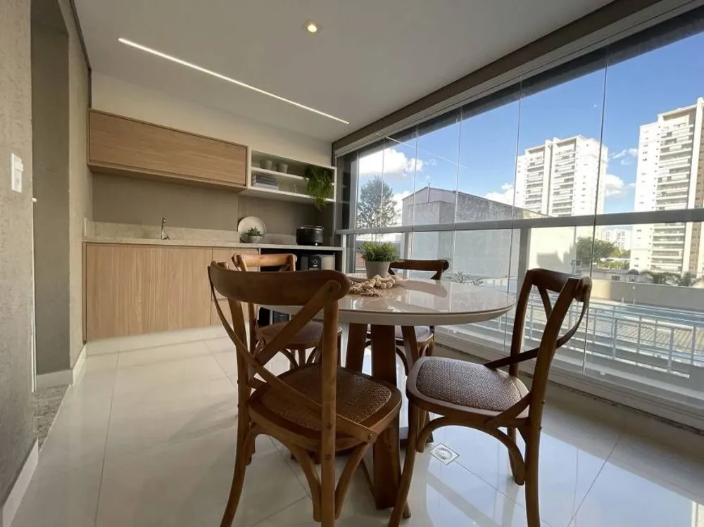 Apartamento, 3 quartos, 80 m² - Foto 8