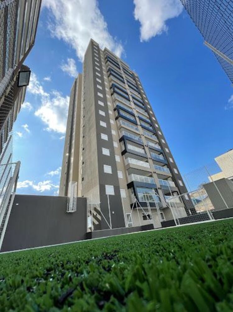 Apartamento, 3 quartos, 80 m² - Foto 4