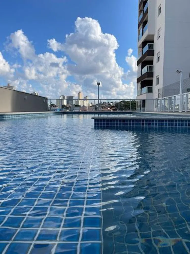 Apartamento, 3 quartos, 80 m² - Foto 3