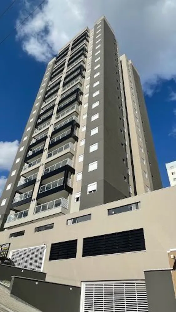 Apartamento, 3 quartos, 80 m² - Foto 6