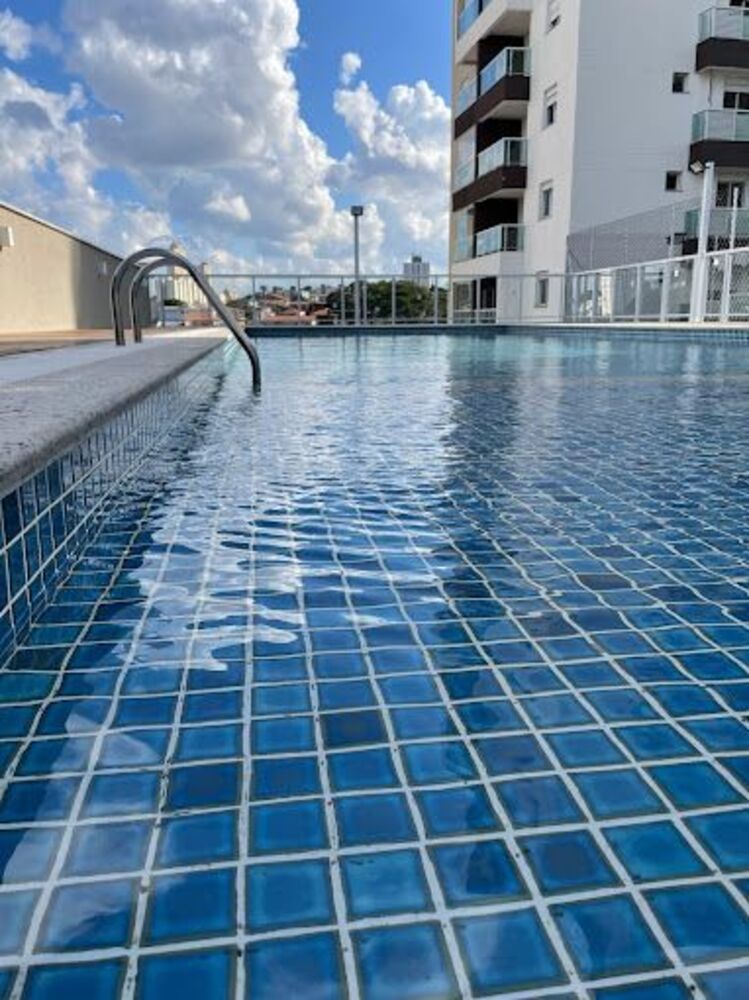 Apartamento, 3 quartos, 80 m² - Foto 1